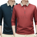 Compre 1 Leve 2 | Camisa Polo San Diego Manga Longa