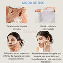 Collagen Glow - Máscara Facial  para hidratação e reparação - 🔥Kit 4 Máscaras🔥