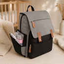 Mochila Maternidade Térmica Urban Baby