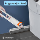 Mini MOP Portátil - Limpa Tudo