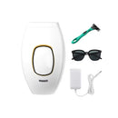Depilador a Laser + Óculos UV de Proteção (BRINDE)