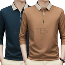 Compre 1 Leve 2 | Camisa Polo San Diego Manga Longa