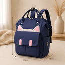Mochila Maternidade Térmica Mia