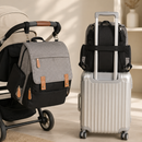 Mochila Maternidade Térmica Urban Baby