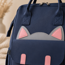 Mochila Maternidade Térmica Mia