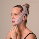 V-Revitalize™ — Máscara de Contorno Facial — Suaviza Rugas e Modela o Rosto