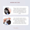 Pulse V-Revitalize™ — Máscara com Pulso de Lifting e Firmeza