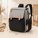 Mochila Maternidade Térmica Urban Baby