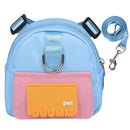 Mochila de Passeio para Cães e Gatos - Pet Backpack
