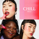 Jelly Tint Stick - Blush, Sombra e Hidratante Labial