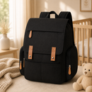 Mochila Maternidade Térmica Urban Baby