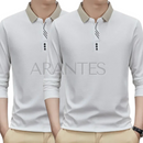 Compre 1 Leve 2 | Camisa Polo San Diego Manga Longa