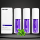 Clareador Dental Smile - Dentes Brancos Em Segundos