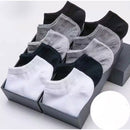 Pague 5 Leve 12 | Kit de meias Tamanho único