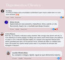V-Revitalize™ — Máscara de Contorno Facial — Suaviza Rugas e Modela o Rosto