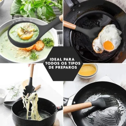 Kit Completo de Cozinha