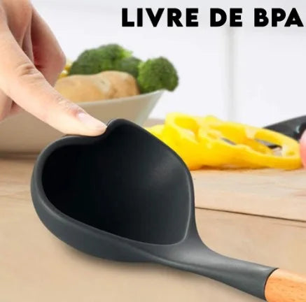 Kit Completo de Cozinha