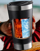 Copo de Refri Térmico - 473ml