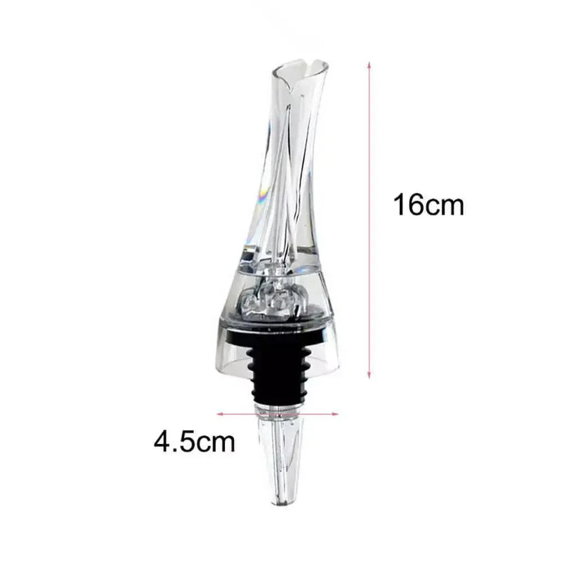 Aerador Para Vinhos Oviedo