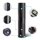 Kit Abridor Saca Rolhas de Vinhos Elétrico