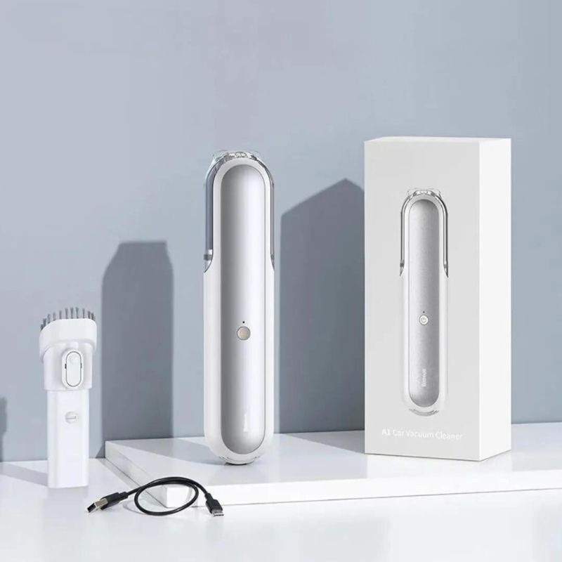Aspirador Portátil para Carro