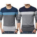 Pague 1 Leve 2 | Lançamento 2025 Casaco Slim Fit de Inverno