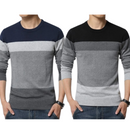 Pague 1 Leve 2 | Lançamento 2025 Casaco Slim Fit de Inverno