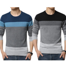 Pague 1 Leve 2 | Lançamento 2025 Casaco Slim Fit de Inverno