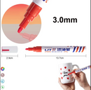 Caneta de Retoque Automotivo