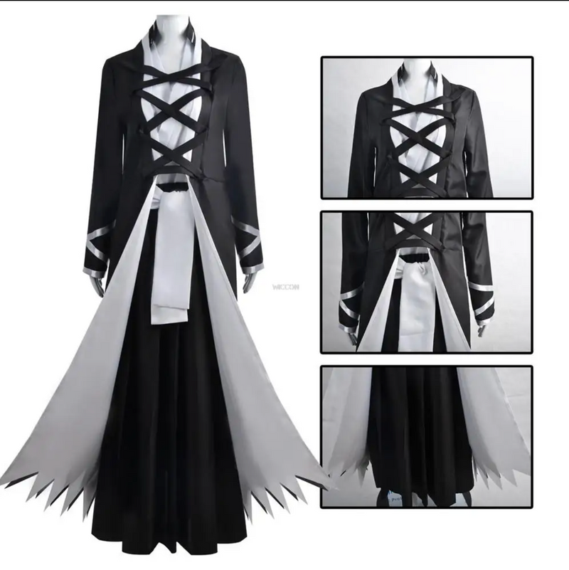 Cosplay Kurosaki Ichigo