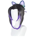 Cosplay Shinobu Conjunto Adulto e Infantil