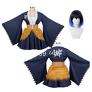 Inosuke Hashibira Cosplay