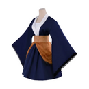 Inosuke Hashibira Cosplay