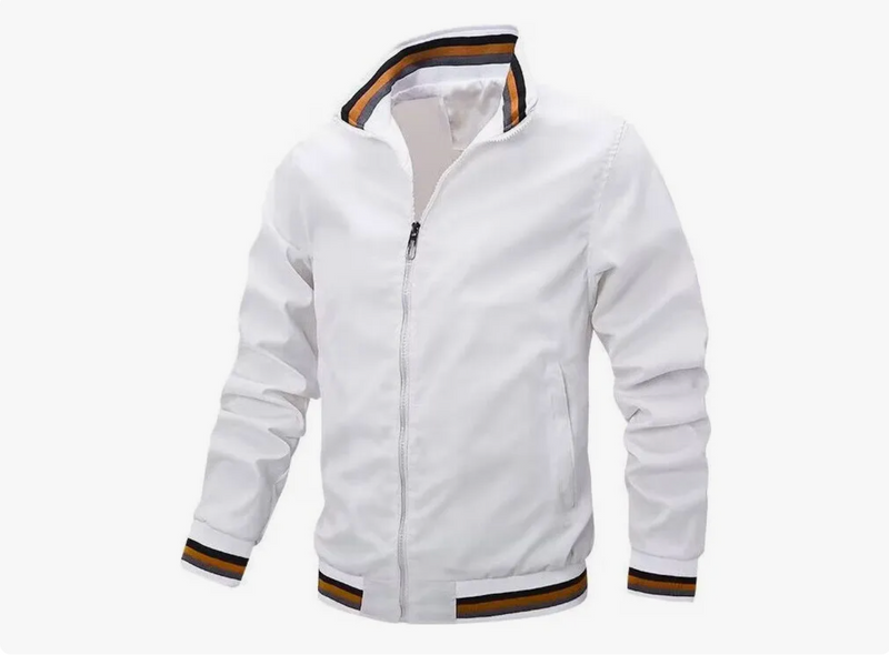 Jaqueta Lacoste Elegance
