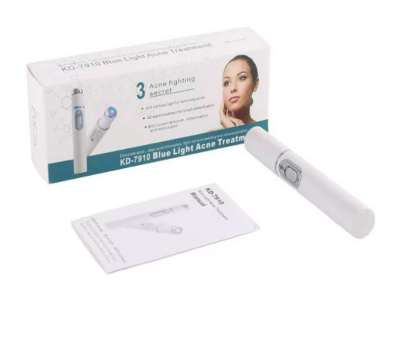 Caneta Laser MediSkin™ – Remove Manchas, Verrugas e Sinais Sem Dor