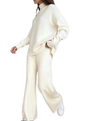 Conjunto Feminino de Inverno