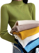 Blusa Cacharrel Feminina - Vintage Basic