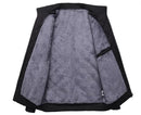 Jaqueta Masculina de Inverno