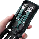 Kit Manicure e Pedicure - Nail