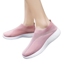 Tênis Feminino Casual Confortável