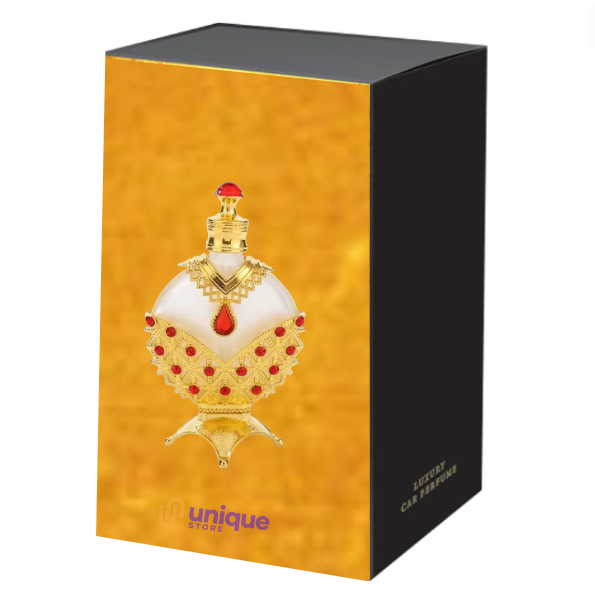 Perfume Árabe com Feromônios