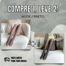 Compre 1 Leve 2 - Meia-Calça Forrada de Lã