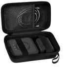 Estojo Carregador 3 em 1