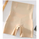 Compre 1 Leve 2 - Short Cinta Modeladora Cintura Alta Com Barbatanas