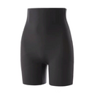 Compre 1 Leve 2 - Short Cinta Modeladora Cintura Alta Com Barbatanas