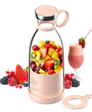 Garrafa Liquidificador Portátil e Recarregável - Juice Smarts