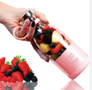 Garrafa Liquidificador Portátil e Recarregável - Juice Smarts