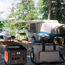 Gerador de Energia Portátil TurboMax - Energia Infinita