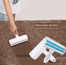 Removedor de Pelos Pet - Fast Clear