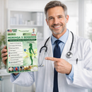 Adesivos de Moringa Emagrecedor 7 pacotes